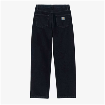 Carhartt WIP Landon Pant Blue Midnight Wash